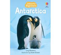 Antarctica (Usborne Beginners)
