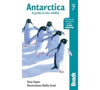 ANTARCTICA WILDLIFE