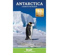 ANTARCTICA WILDLIFE