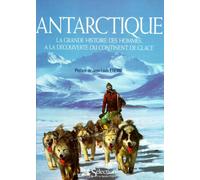 Antarctique
