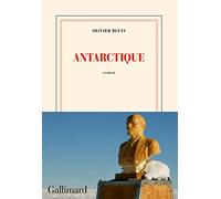 ANTARCTIQUE