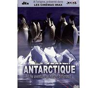 ANTARCTIQUE