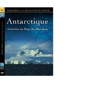 Antarctique-Croisière au Pays des Manchots