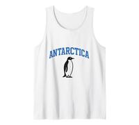 Antarctique Croisière Voyage Aventure Expedition Pingouin Polaire Débardeur