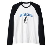 Antarctique Croisière Voyage Aventure Expedition Pingouin Polaire Manche Raglan
