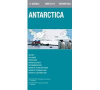 Antarctique | deDios