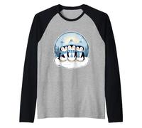Antarctique Oiseau de Noël Nage Colonie Océan Oiseaux de mer Neige Manche Raglan