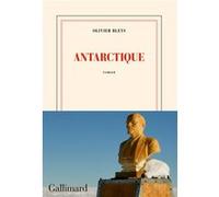 ANTARCTIQUE