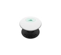 Antarctique, Pôle Sud - Vacances touristiques Vintage PopSockets PopGrip Adhésif