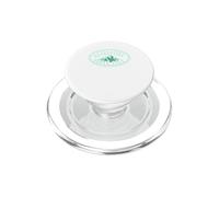 Antarctique, Pôle Sud - Vacances touristiques Vintage PopSockets PopGrip pour MagSafe