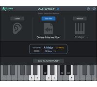 Antares Antares AutoKey 2