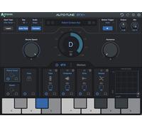 Antares Antares AutoTune EFX+