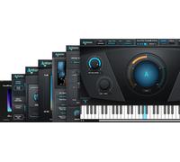 Antares Antares AutoTune Unlimited 12 Months