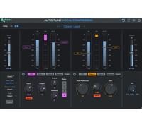 Antares Antares AutoTune Vocal Compressor