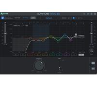 Antares Antares AutoTune Vocal EQ