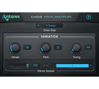 Antares Antares Choir