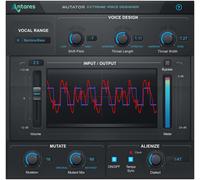 Antares Antares Mutator