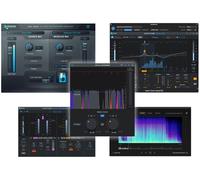 Antares Antares Podcaster Bundle