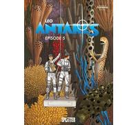 Antares. Episode 5: Episode 5.