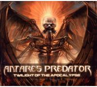Antares Predator - Twilight of the Apocalypses