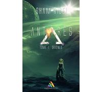 Antarès - Tome 1 : Origine: Roman lesbien