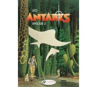 Antarès, Tome 2 : .