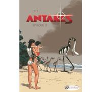 Antarès - tome 3 (3)
