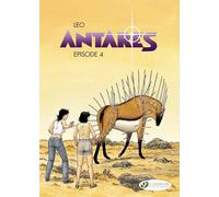 Antares - tome 4 (4)