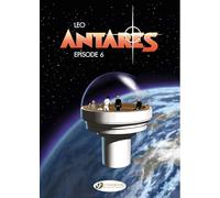 Antares - tome 6 (6)