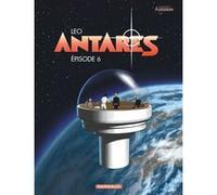 Antarès, Tome 6