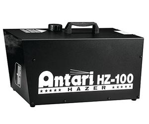 Antari 060235 HZ-100 Hazer Noir