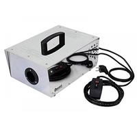 Antari 060241 IP-1000 Flight-case IP63 Argenté