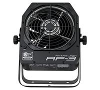 Antari AF3FAN Ventilateur 2 canaux DMX 1000 W Noir