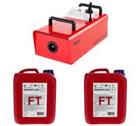 Antari Antari FT-100 Fire Training Bundle