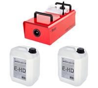 Antari Antari FT-100 Fogger Bundle