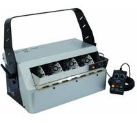Antari B-200 Machine à bulles avec étrier de fixation, avec télécommande filaire