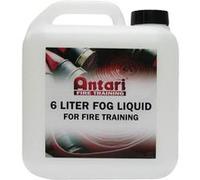 Antari Liquide pour machines à fumée FLP-6 – formation incendie