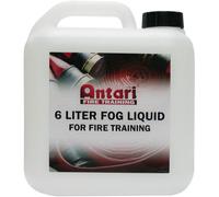 Antari FLP Fire Training liquide à fumée série FT