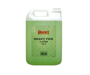 Antari Fog Fluid FLG-5 - Fluide