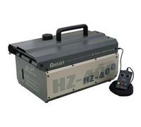 Hz-400 hazer avec contrôleur de minuterie
