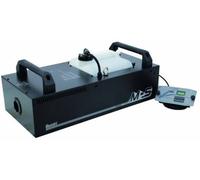 Antari M-5 machine à fumée 1 500 W Noir