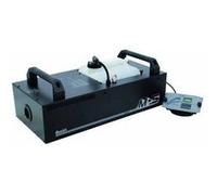 Antari M-5 machine à fumée 1 500 W Noir