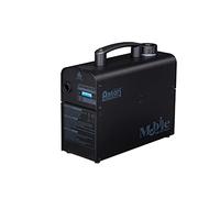 ANTARI MB-20X Machine à fumer portable à batterie de 600 W