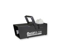 Machine à Mousse - ANTARI - S-120 - Capacité 5L - Sortie 320ml/min - Compacte