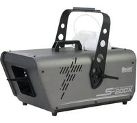 Antari S-200X Machine à neige avec télécommande filaire, avec étrier de fixation