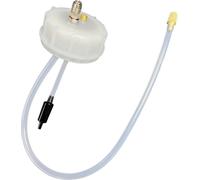 Antari S-600 - Enneigeur artificiel - Noir - 18 m - Sans fil - 3 canaux - XLR5
