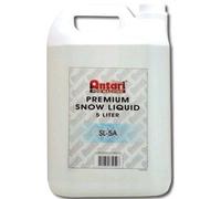 Antari SL-5A liquide haut de gamme pour machine à neige 5 litres