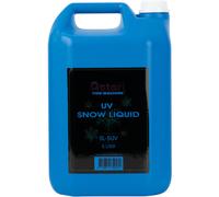 Antari SL-5UV liquide UV pour machine à neige 5 L