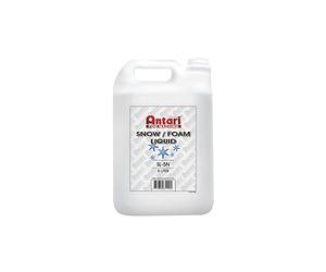 Antari Snow Liquid SL-5N 5 Liter, fein - Fluide