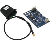 ANTARI W-DMX-PCBR WDMX-Modul M-4, M-7 und F-1 (51702168)